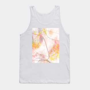 Chaotic Neutral Tank Top